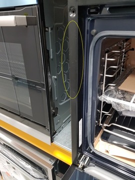 Электрическая пароварка Bosch HSG636BB1 OUTLET