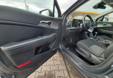 Kia Sportage V SUV 1.6 T-GDI 150KM 2023 Kia Sportage Salon Polska 1.6 Benzyna 150KM, zdjęcie 9