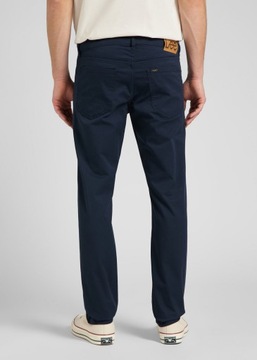 Męskie spodnie materiałowe Lee DAREN ZIP FLY W32 L34