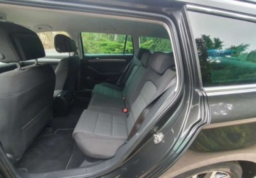 Volkswagen Passat B8 Variant 2.0 TDI BlueMotion SCR 150KM 2019 Volkswagen Passat Volkswagen Passat 2.0 TDI SCR DSG Business 2.0 Diesel, zdjęcie 10