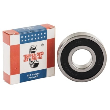 Комплект подшипников барабана роторной косилки SFERO FŁT