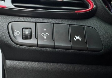 Hyundai 2020 Hyundai i30 N Fastback 2.0 T-GDI Performance Salon PL Serwisy Aso Vatmarza, zdjęcie 11