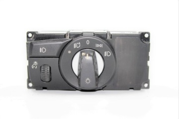 BMW E60 E61 LIFT LCI WŁĄCZNIK PRZEŁĄCZNIK ŚWIATEŁ