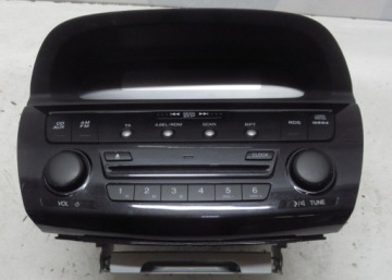 HONDA FR-V 07 d RADIOODTWARZACZ
