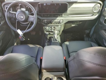 Jeep Gladiator 2025 Jeep Gladiator Sport 2025 3.6 Benzyna 285KM, zdjęcie 8