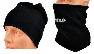 Спортивная футбольная кепка KOMIN 2в1 JOMA 946.001