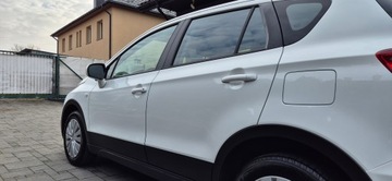 Suzuki SX4 II S-cross 1.6 VVT 120KM 2015 SUZUKI SX4 S-CROSS! Super stan!, zdjęcie 13