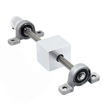 KP001 Self -Fast Bearing - 12 мм - поддержка вала