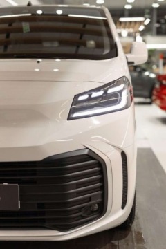 Toyota 2024 Toyota Proace Verso 2.0 D4-D Long Business 2.0 Diesel 144KM, zdjęcie 9