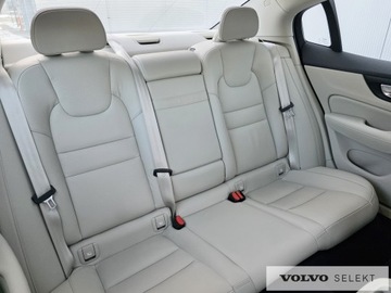 Volvo S60 III Sedan 2.0 T4 190KM 2020 Volvo S60 1 Właściciel Salon PL Inscription 190KM, zdjęcie 15