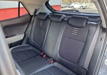 Kia Stonic I Crossover 1.0 T-GDI 120KM 2020 Kia Stonic Automat Navi Climatronic Alu Gwarancja Salon PL Dealer Kia 120KM, zdjęcie 12