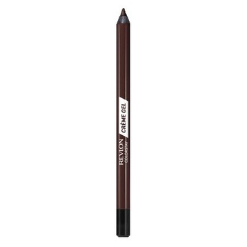 REVLON ŻELOWA KREDKA DO OKA BRĄZ