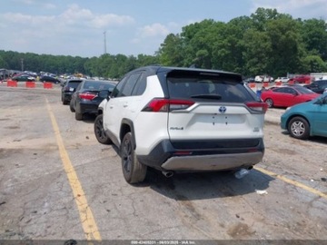 Toyota RAV4 V 2023 Toyota RAV4 2023 TOYOTA RAV4 HYBRID XSE 2.5 Hybryda 176KM, zdjęcie 3