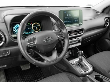 Hyundai Kona I Crossover Facelifting 1.6 T-GDI 198KM 2021 Hyundai Kona WD0745U#1.6 T-GDI Style DCT Podgrz.f, zdjęcie 5