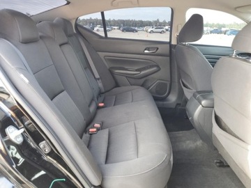 Nissan Altima V 2020 Nissan Altima NISSAN ALTIMA S, 2020r., 2.5L, zdjęcie 8