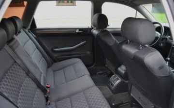 Audi A6 C5 Avant 1.8 T 150KM 2001 Audi A6 Avant 1. rej. 2002r, Benzyna 1.8T 150KM, Xenon, Tempomat, Swietnie, zdjęcie 7