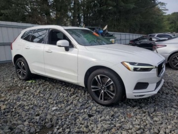 Volvo XC60 II 2021 Volvo XC 60 T5 Momentum 2021 2.0 Benzyna 250KM, zdjęcie 4