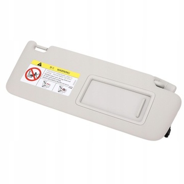 Osłona przeciwsłoneczna do samochodu 5G0857551AJ