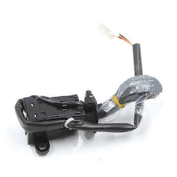 PŘEPÍNAČ TEMPOMAT DO ŘÍDÍCÍ SSANGYONG KORANDO 2014-2020