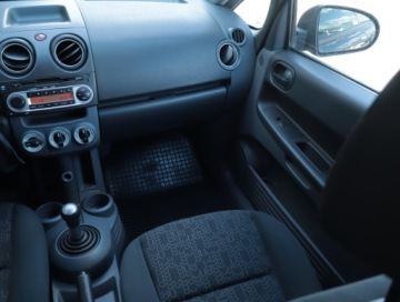 Mitsubishi Colt VI Hatchback 1.3 i 16V CZ3 95KM 2011 Mitsubishi Colt 1.3, Salon Polska, GAZ, Klima, zdjęcie 7