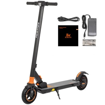 Hulajnoga Elektryczna Kukirin S1 PRO 350W