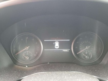 Hyundai Santa Fe IV 2022 Hyundai Santa Fe SEL 2022 2.5l 2.5 Benzyna 191KM, zdjęcie 9