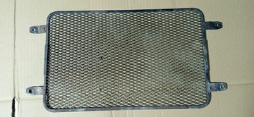 SUZUKI GSF 400 BANDIT сетчатая крышка радиатора КОРПУС водяного радиатора