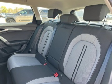 Seat Leon IV 2026 Seat Leon Style 1.5 eTSI 115 KM DSG, zdjęcie 5