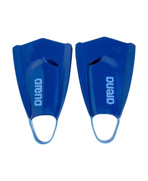 Силиконовые ласты Arena POWERFIN PRO II BLUE 36-37