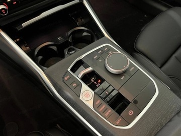 BMW Seria 3 G20-G21 Limuzyna 2.0 320d 190KM 2025 BMW Seria 3 320d xDrive Sport Sedan 2.0 (190KM) 2025, zdjęcie 8