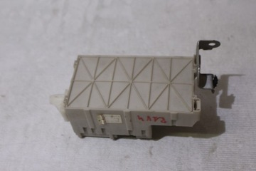 МОДУЛЬ BSI ТОЙОТА РАВ4 II