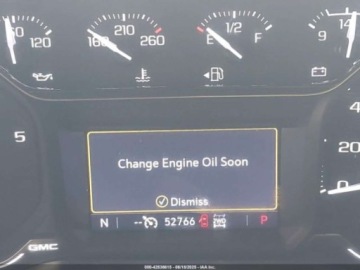  GMC Sierra 2500HD Standard Bed At4 2021 6.6l 6.6 Diesel 445KM, zdjęcie 11