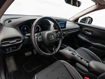 Honda ZR-V 2.0 i-MMD Hybrid 184KM 2023 HONDA ZR-V 2.0 e:HEV Sport Suv 184KM 2023, zdjęcie 9