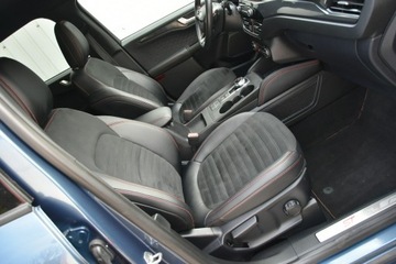 Ford Kuga III 2020 Ford Kuga ST line 2.0TDCi 190KM Automat 2020r. AWD, zdjęcie 28