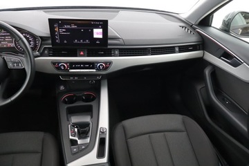 Audi A4 B9 Limousine Facelifting 2.0 35 TFSI 150KM 2023 Audi A4 35 TFSI, Salon Polska, 1. Właściciel, zdjęcie 7