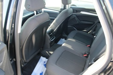 Audi Q5 II SUV 2.0 35 TDI 163KM 2020 Audi Q5 Led Gwarancja F-vat Salon Polska, zdjęcie 15