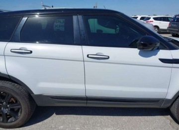 Land Rover Range Rover Evoque I 2018 Land Rover Range Rover Evoque 2018, 2.0L, 4x4,..., zdjęcie 7