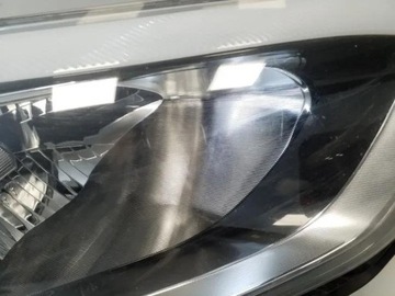 92102C8 SVĚTLO PRAVÁ PŘEDNÍ 1.1 CRDI 55 2015 HYUNDAI I20 (GB)