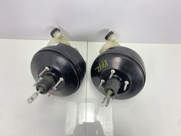 Serwo hamulcowe pompa Ford Mustang VI 2015+