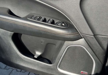 Jeep Compass II SUV 1.4 MultiAir 140KM 2017 Jeep Compass 1,4 T 140KM Key-less ACC FULL LED Skora Bezwypadkowy Serwis, zdjęcie 31