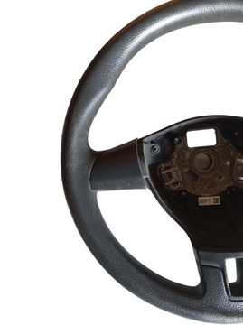 VW T5 Lift Sharan - руль 7N0419091