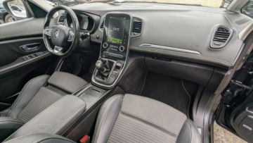 Renault Grand Scenic III 2017 Renault Grand Scenic 1.2i 132PS OPŁACONY 7 -, zdjęcie 20