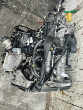 MOTOR KPL FIAT CROMA 1.9 JTD 150KM 939A2000 M-JET