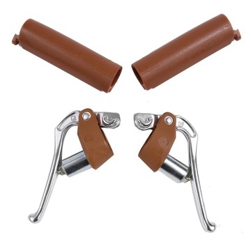 Cold Forged Dead Flying Brake Handle Road Bicycle Racing Brake Handle