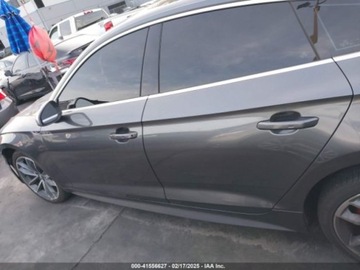 Audi A5 F5 S5 Sportback 3.0 TFSI 354KM 2018 Audi S5 Coupe 3.0T Premium Plus 2018 3.0 Benzyna 354KM, zdjęcie 2