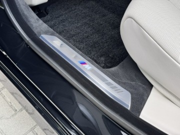 BMW Seria 7 G70 Sedan Plug-In 3.0 M60e 571KM 2023 BMW M760 Gwarancja 01.29. FV 23%. Pełne wyposaż., zdjęcie 27