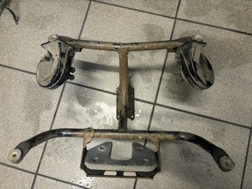 Рама навеса BMW K1100