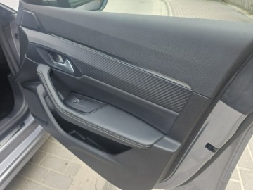 Peugeot 508 II Sedan 1.6 Puretech 180KM 2020 Peugeot 508 GT 1.6 BiLed 180PS ACC LED KAMERA 360, zdjęcie 19