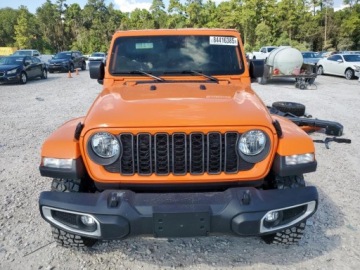 Jeep Gladiator 2025 Jeep Gladiator Sport 2025 3.6l 3.6 Benzyna 285KM, zdjęcie 5
