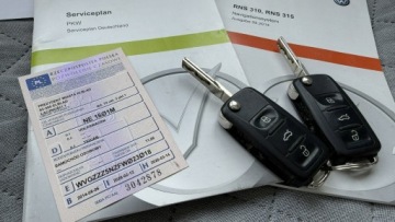 Volkswagen Tiguan I SUV Facelifting 2.0 TDI CR DPF BlueMotion 177KM 2014 Volkswagen Tiguan 2.0 Diesel Moc 177KM Automat 4X4, zdjęcie 36